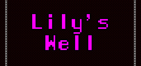 Steam header art for Lily's Well