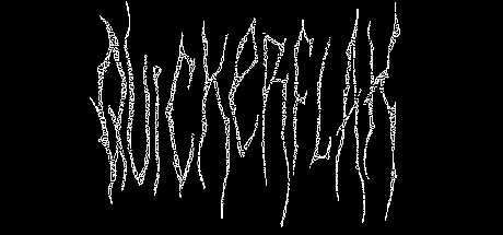 Steam header art for QUICKERFLAK
