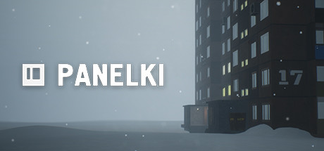 Steam header art for PANELKI