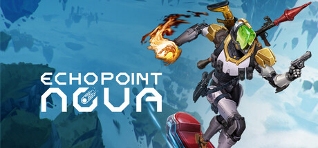 Steam header art for Echo Point Nova