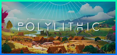 Steam header art for Polylithic