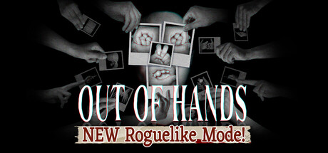 Steam header art for Out Of Hands