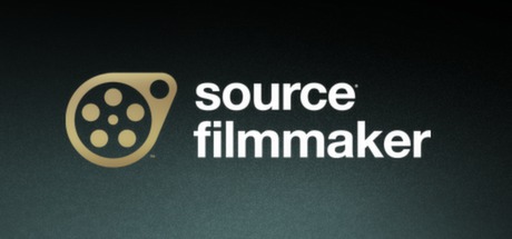 Steam header art for Source Filmmaker