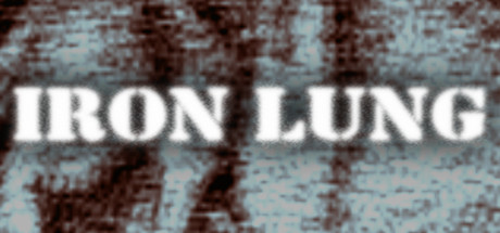 Steam header art for Iron Lung