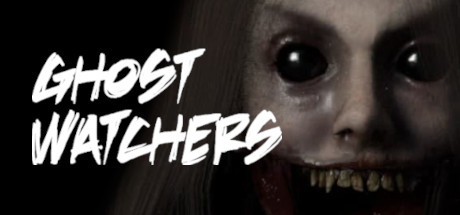 Steam header art for Ghost Watchers