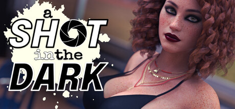 Steam header art for A Shot in the Dark - Part 1