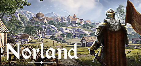 Steam header art for Norland