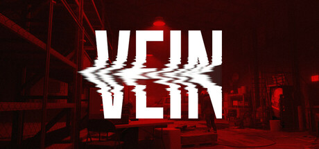 Steam header art for VEIN