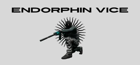 Steam header art for Endorphin Vice