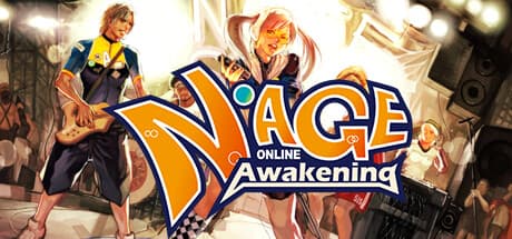 Steam header art for N-Age
