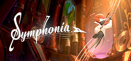 Steam header art for Symphonia