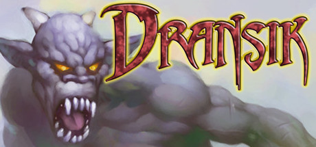 Steam header art for Dransik