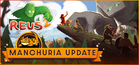 Steam header art for Reus 2