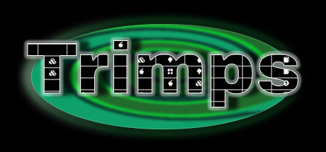 Steam header art for Trimps