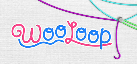 Steam header art for WooLoop