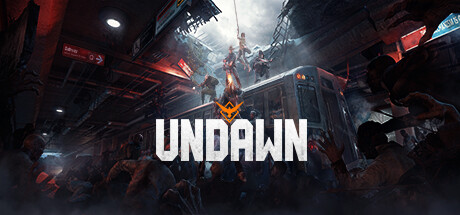 Steam header art for Undawn