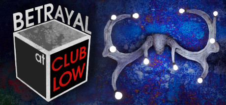 Steam header art for Betrayal At Club Low