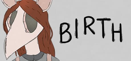 Steam header art for Birth