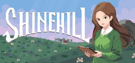Steam header art for Shinehill