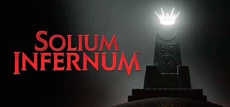 Steam header art for Solium Infernum