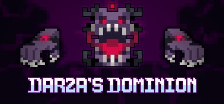 Steam header art for Darza's Dominion