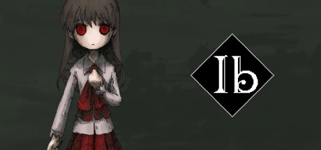 Steam header art for Ib