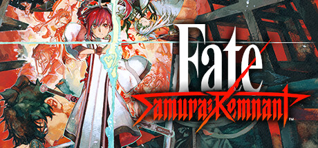 Steam header art for Fate/Samurai Remnant