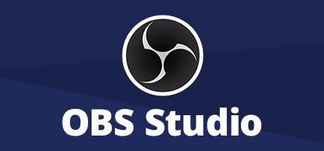 Steam header art for OBS Studio Beta