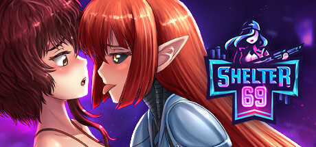 Steam header art for Shelter 69
