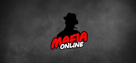 Steam header art for Мафия Онлайн