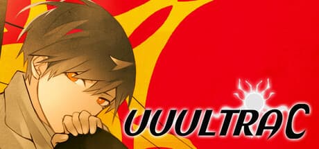 Steam header art for UuultraC