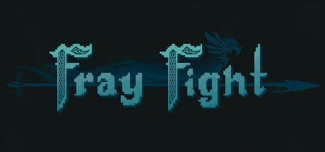 Steam header art for Fray Fight