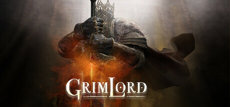Steam header art for Grimlord