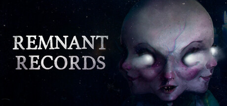 Steam header art for Remnant Records