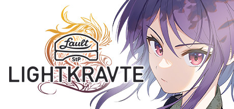 Steam header art for fault - StP - LIGHTKRAVTE
