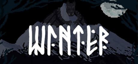 Steam header art for Winter
