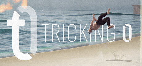Steam header art for Tricking 0