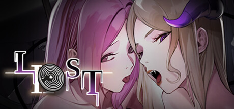 Steam header art for Lost2