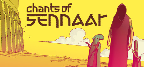 Steam header art for Chants of Sennaar