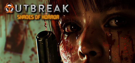 Steam header art for Outbreak: Shades of Horror