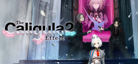 Steam header art for The Caligula Effect 2