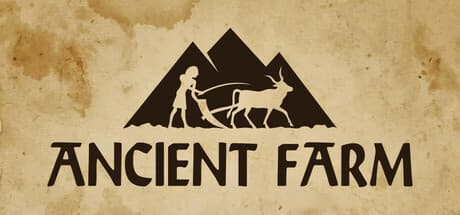 Steam header art for Ancient Farm