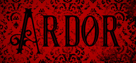 Steam header art for Ardor