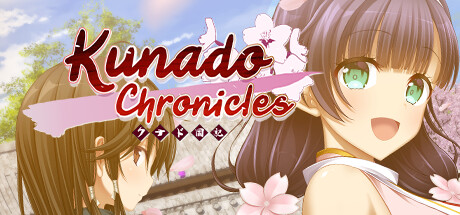 Steam header art for Kunado Chronicles