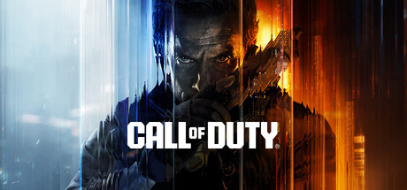 Steam header art for Call of Duty®