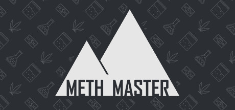 Steam header art for Meth Master