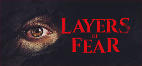 Steam header art for Layers of Fear