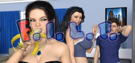 Steam header art for FILF