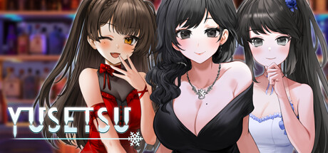 Steam header art for 融雪