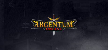Steam header art for Argentum Online